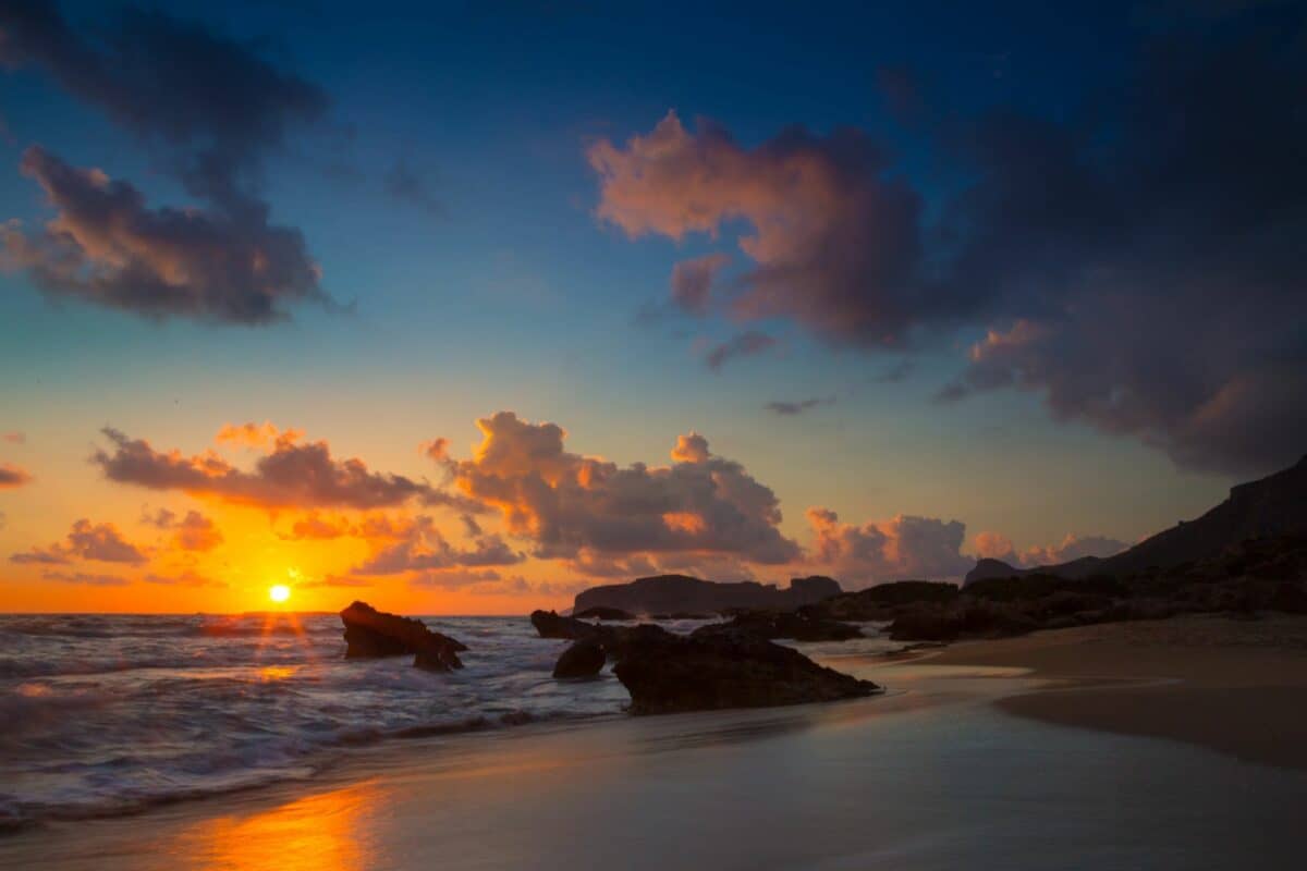 Sunset Views