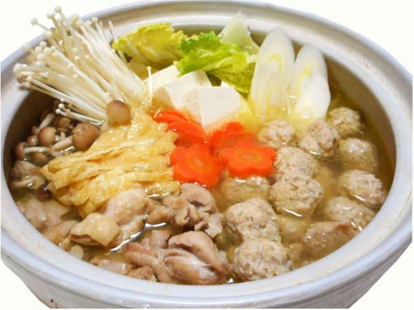 Chanko Nabe Restaurants