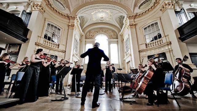 Lunchtime Concerts