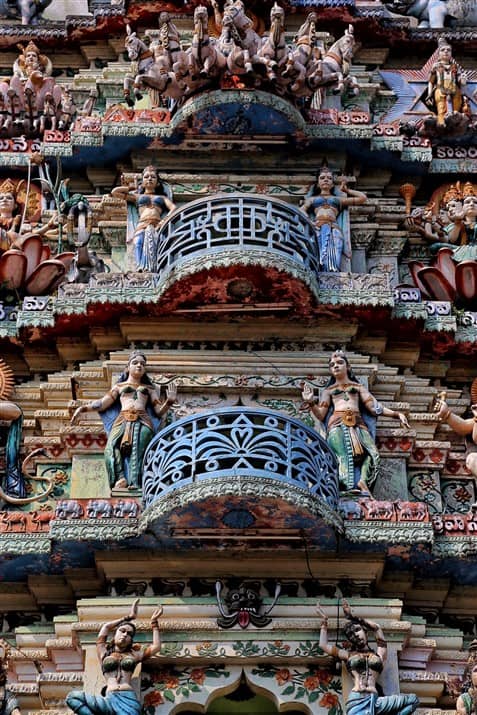 Storytelling Sculptures