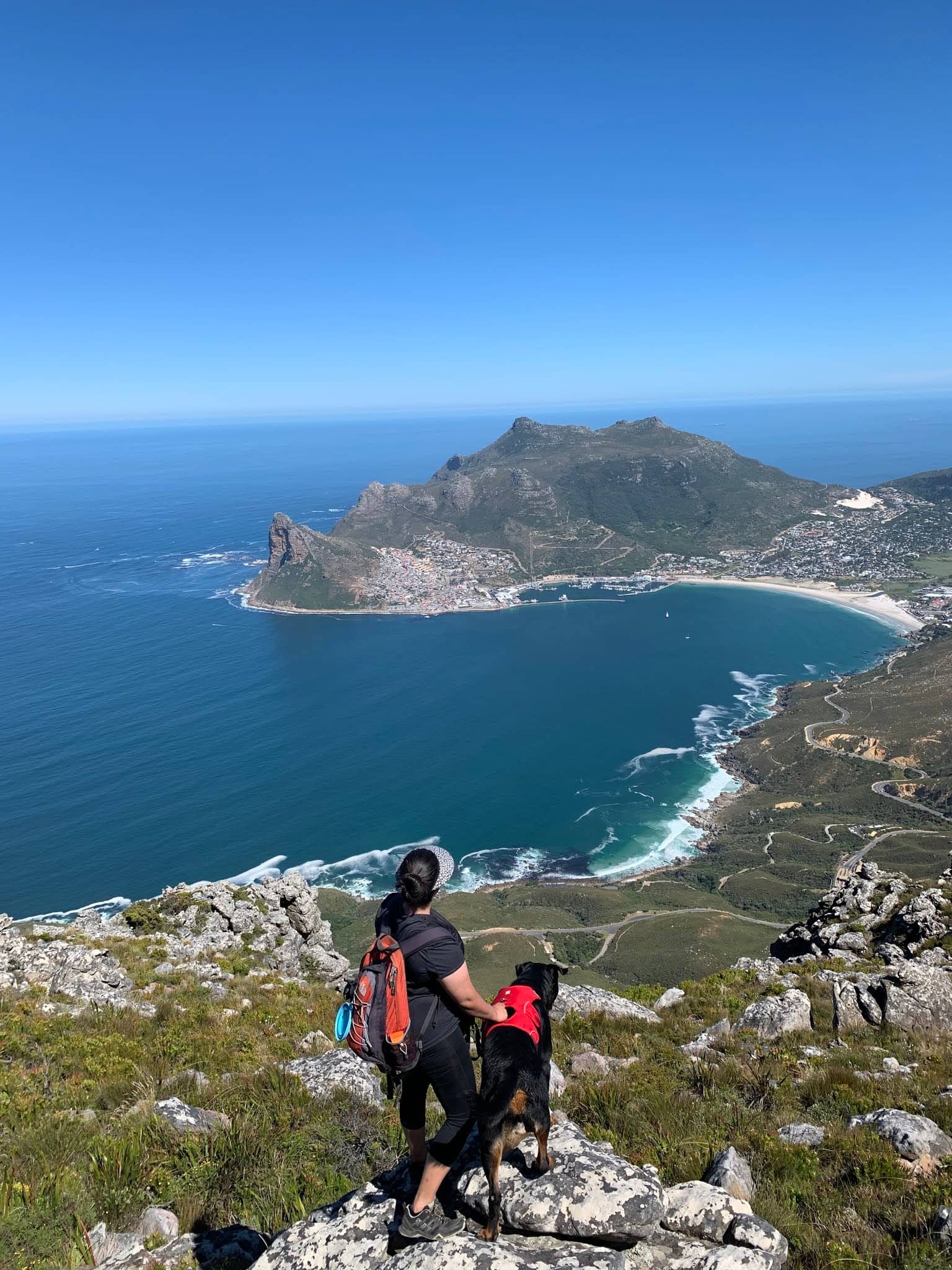 Noordhoek Peak Circuit