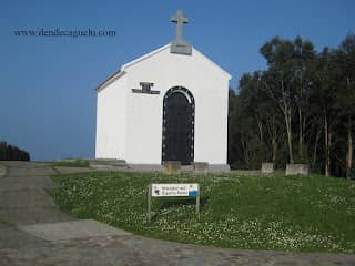 Ermita del Espíritu Santo