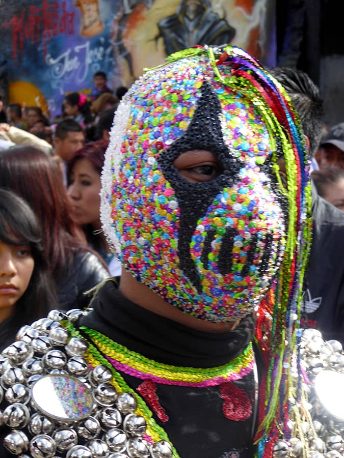 Muerteada Celebration