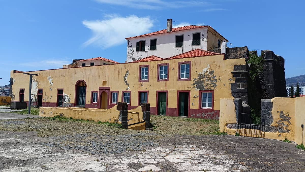 Small Historical Museum