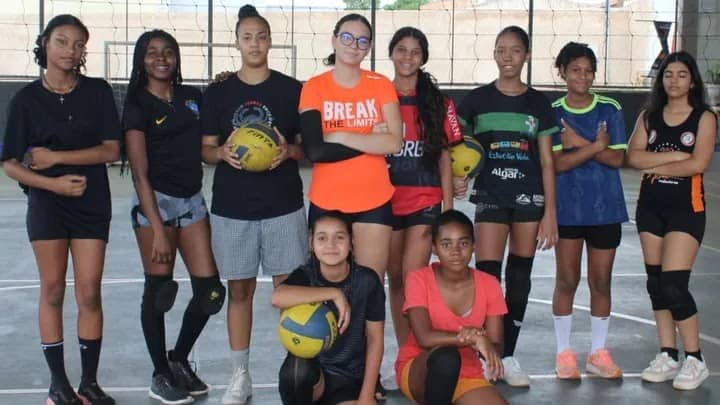 Diverse Sports Facilities