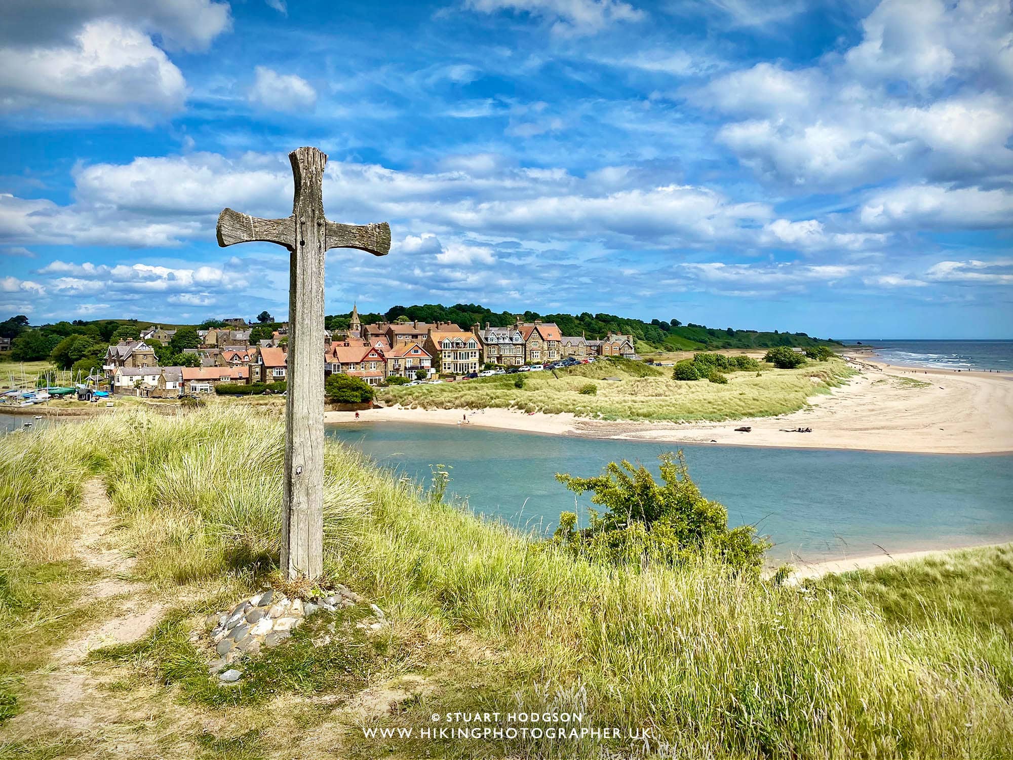 Coastal Walks and Views