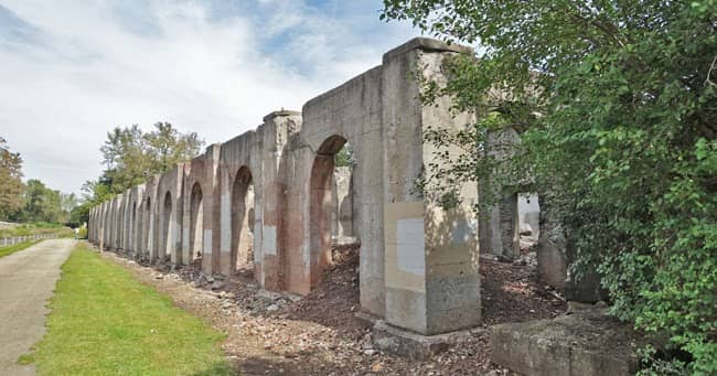 Industrial Heritage Sites