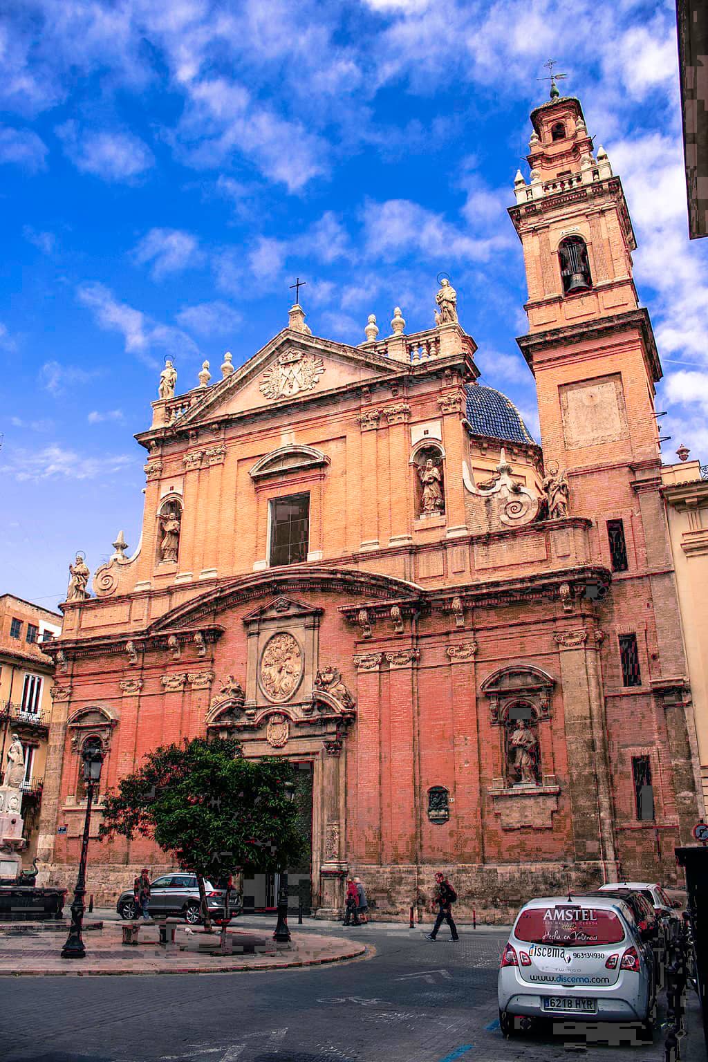 Historic Architecture