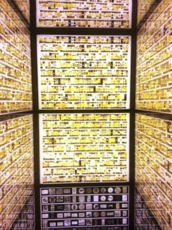 The Micrarium