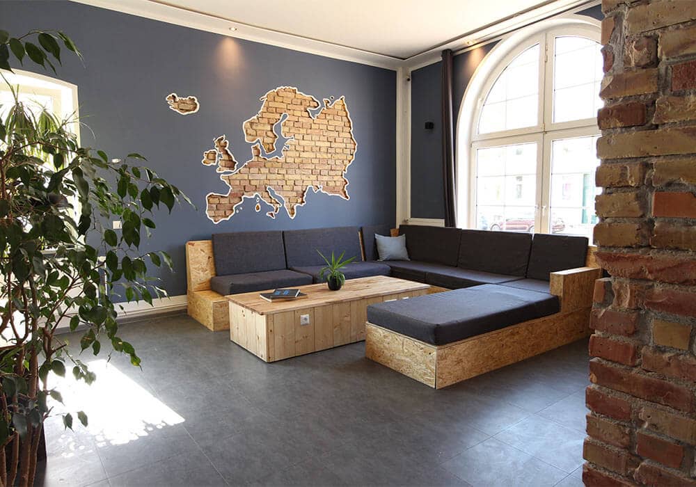 Student Life Hub