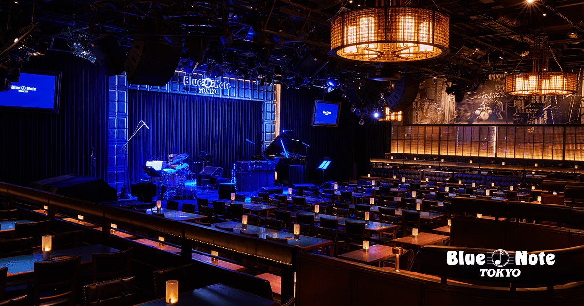 Jazz Clubs & Nightlife