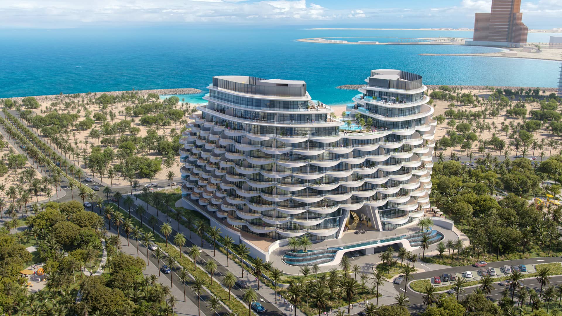Luxury Residential Developments
