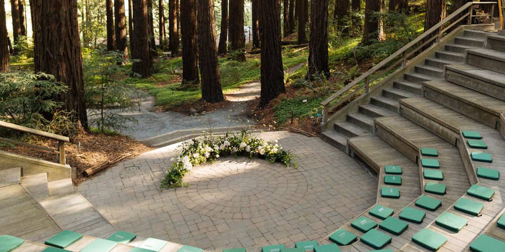 Redwood Grove Amphitheater