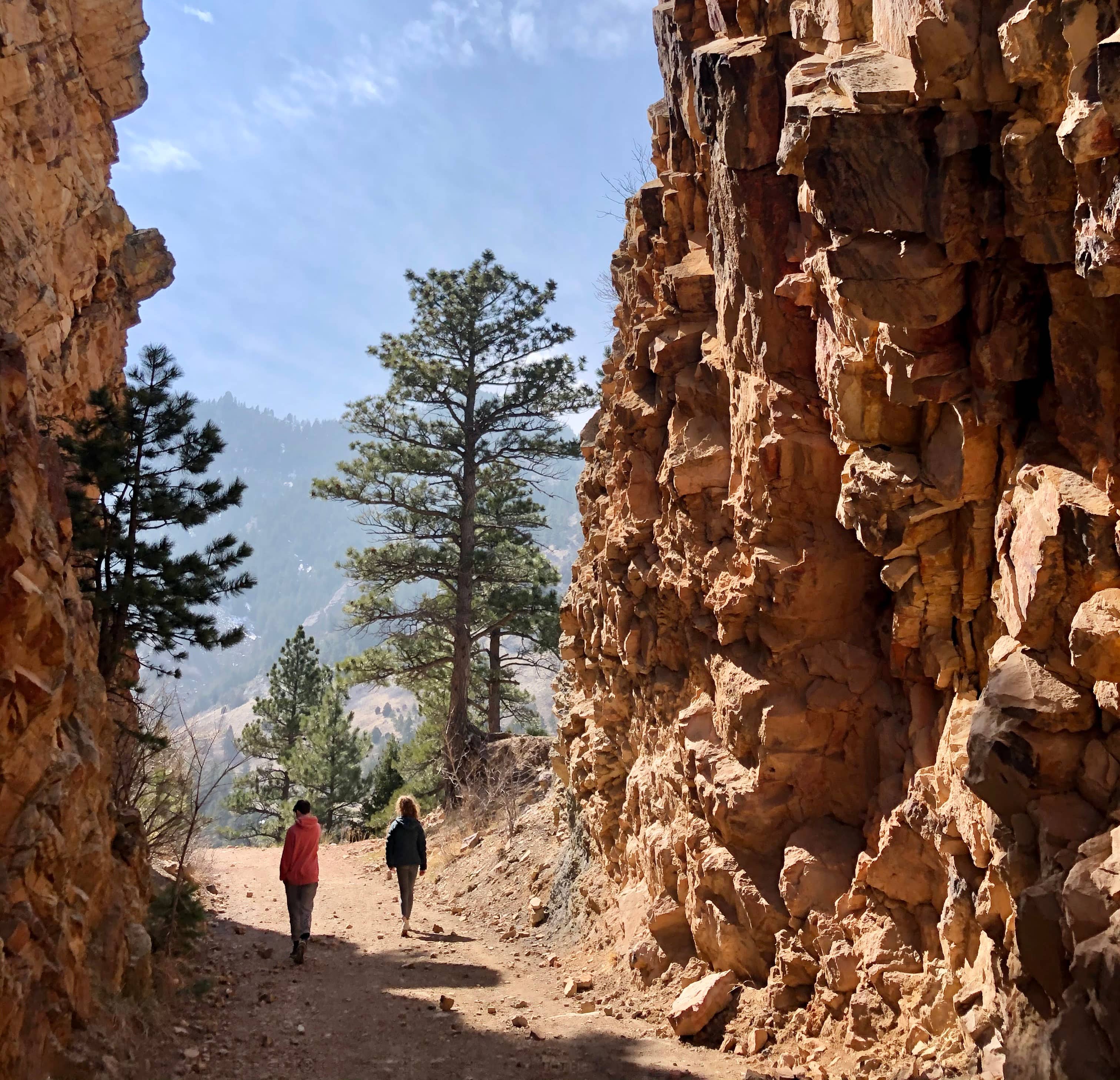 Fowler Trail