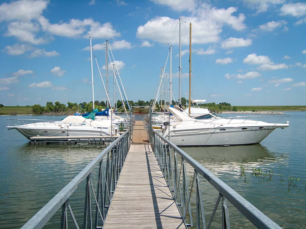 Boating & Water Sports