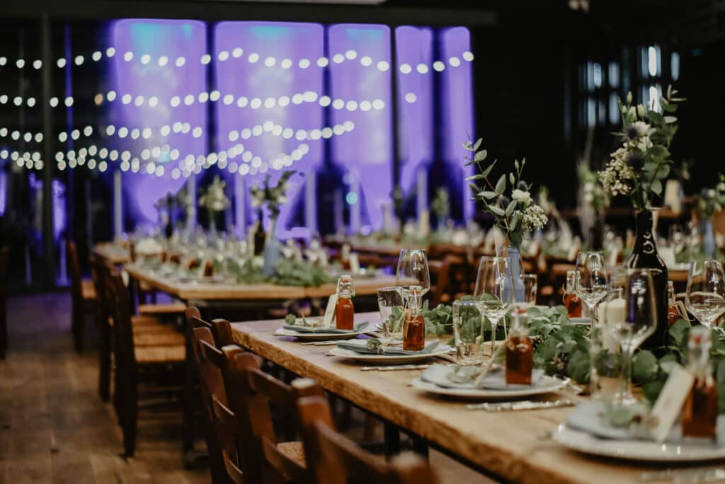 Lively Atmosphere & Events