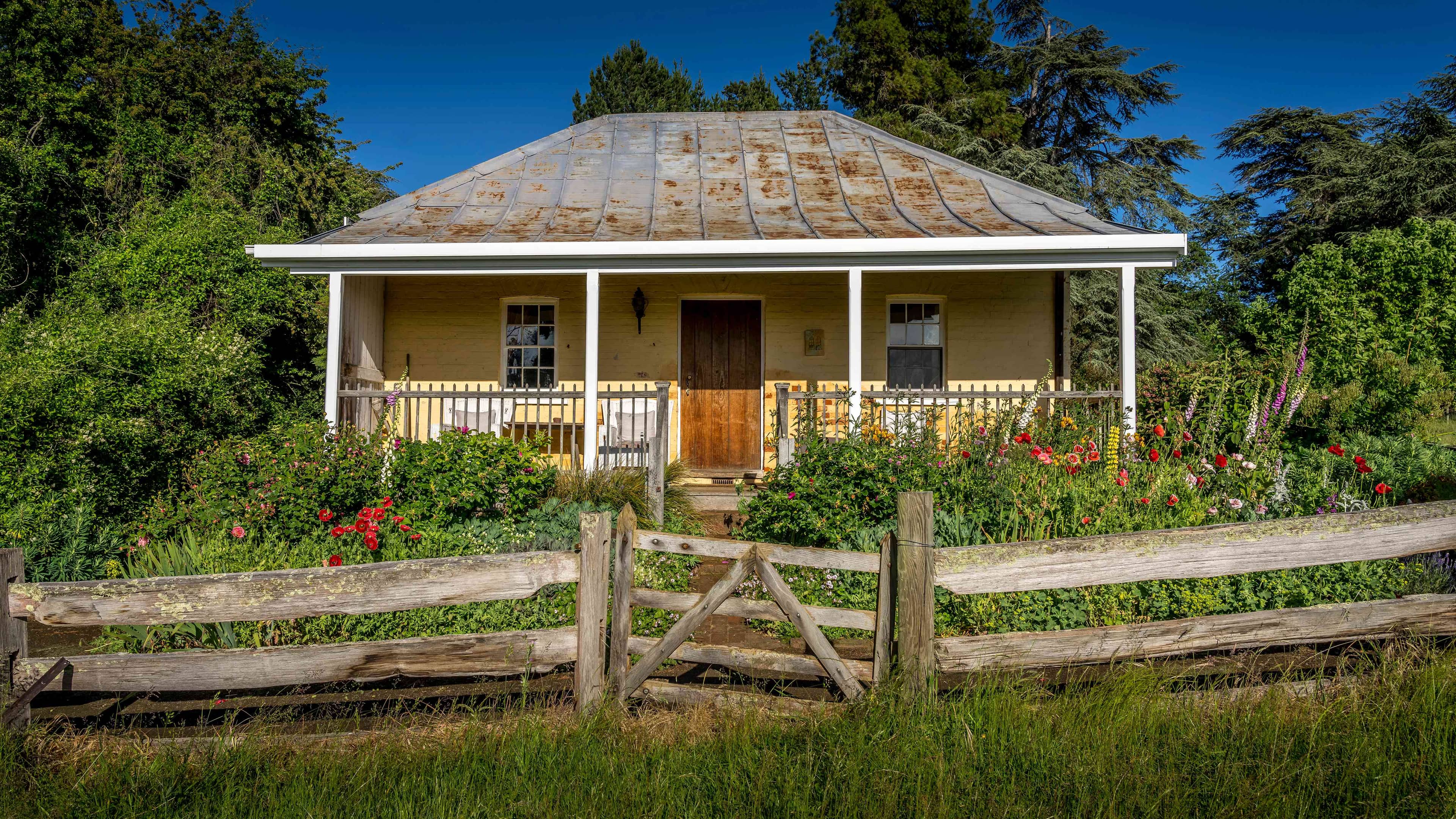 Gardener's Cottage