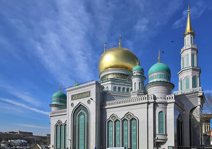 Islamic Museum Exhibits