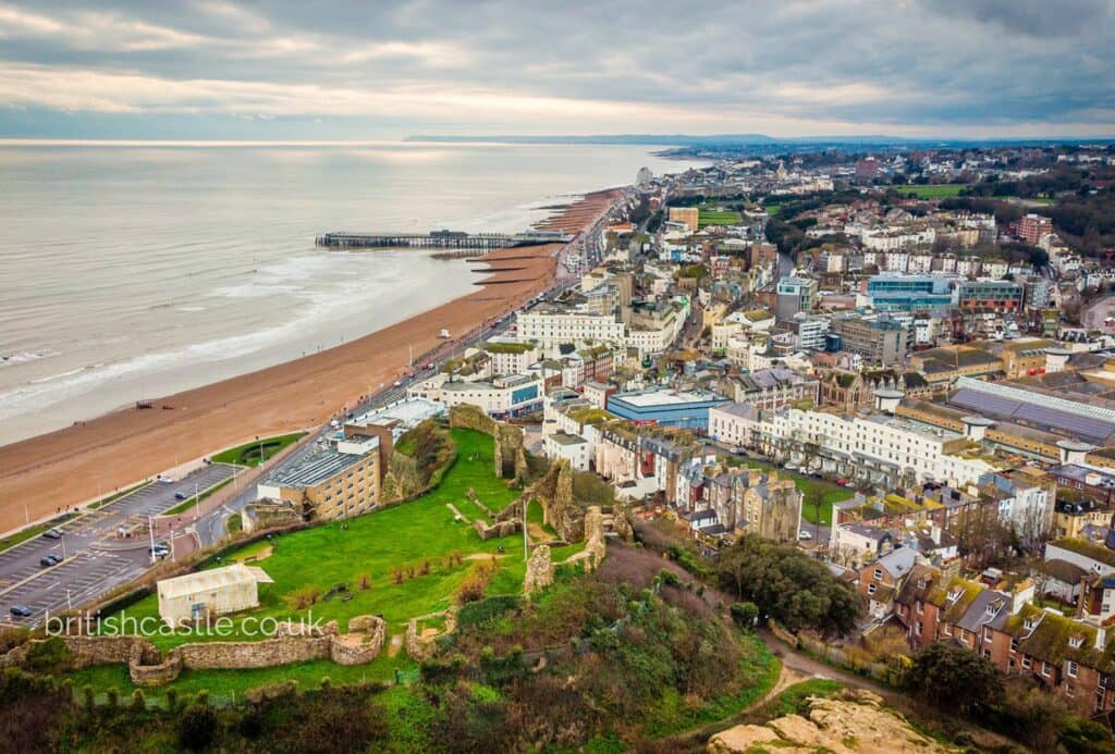 Coastal Views