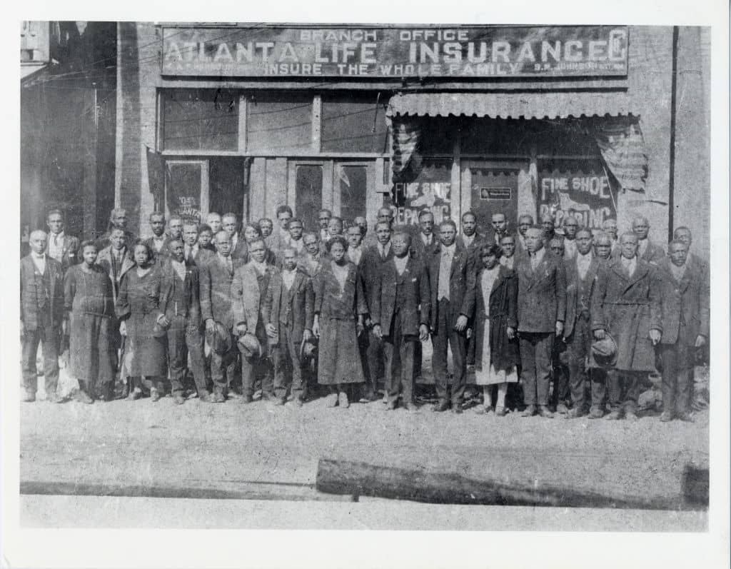 African American Entrepreneurship