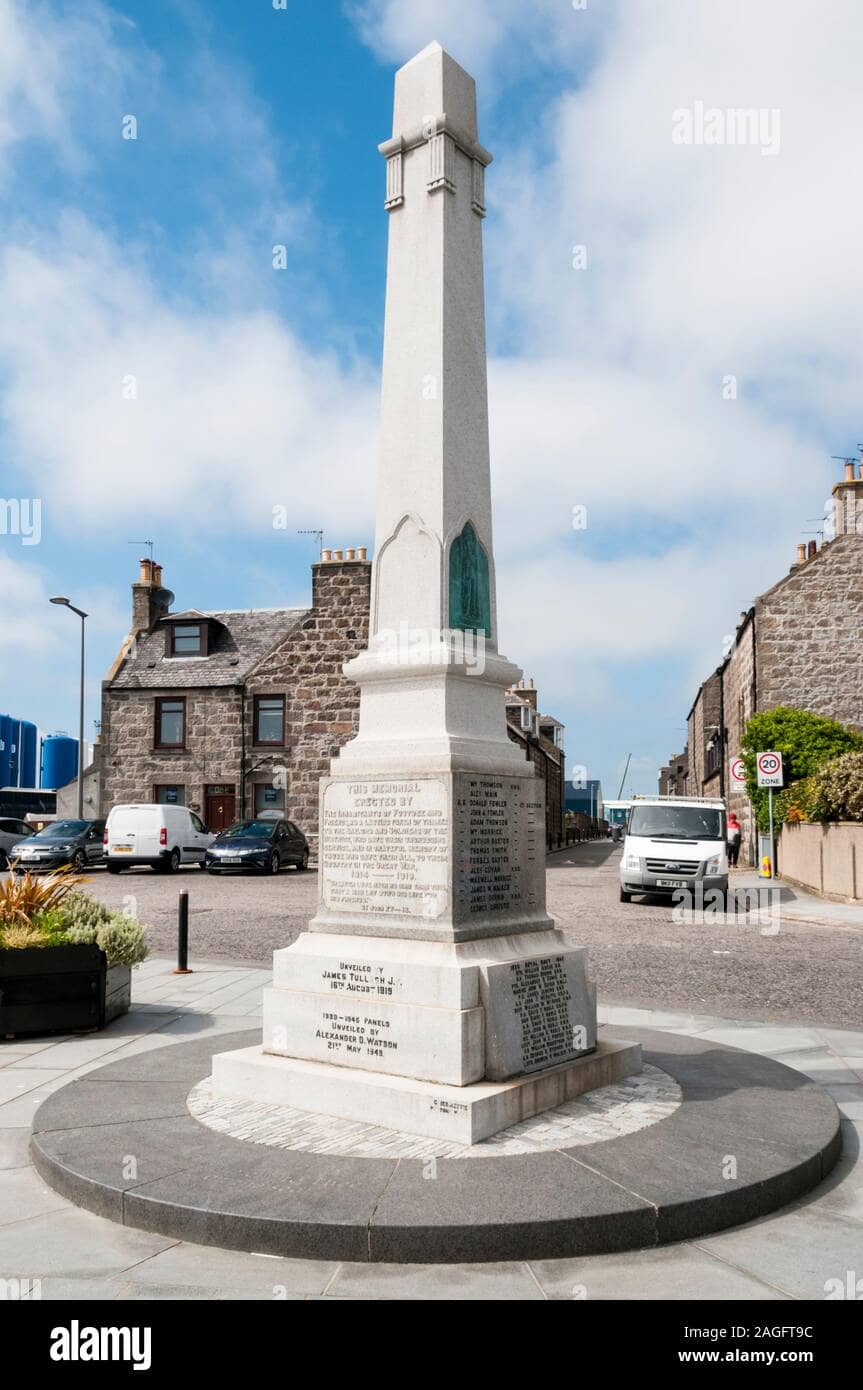 War Memorial