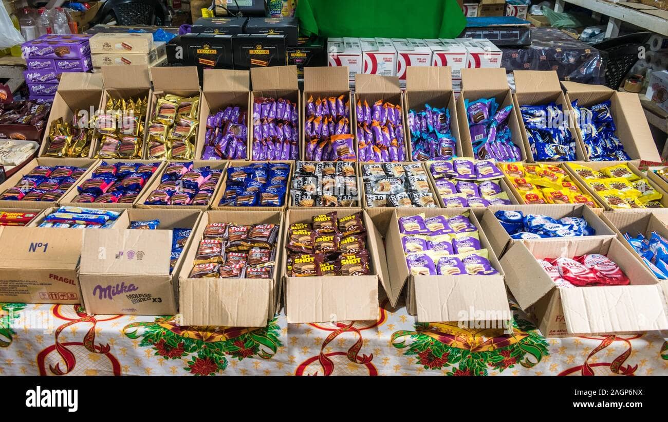 Affordable Wines & Alfajores