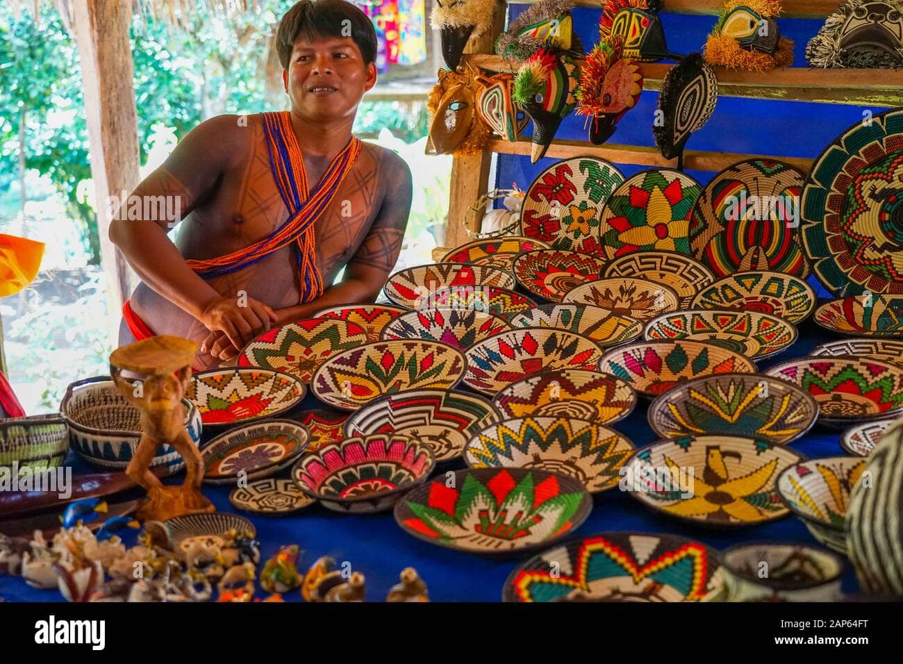 Artisanal Crafts