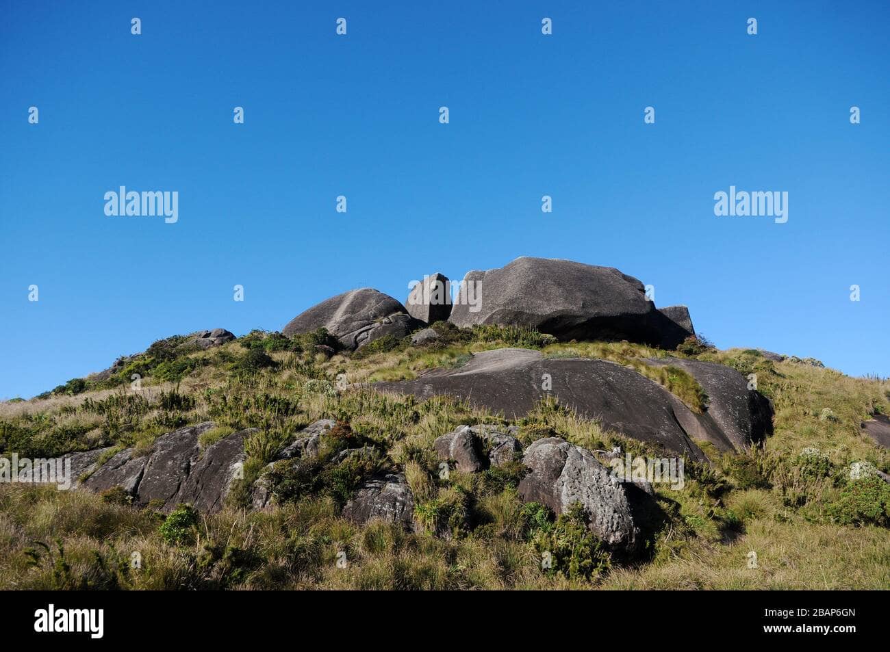 Unique Rock Formations