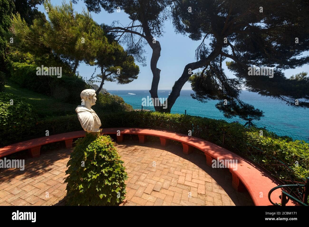 Sea Views and Coastal Paths