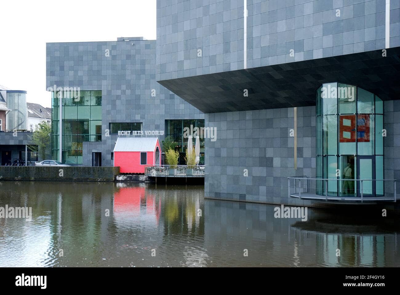 Museum Architecture