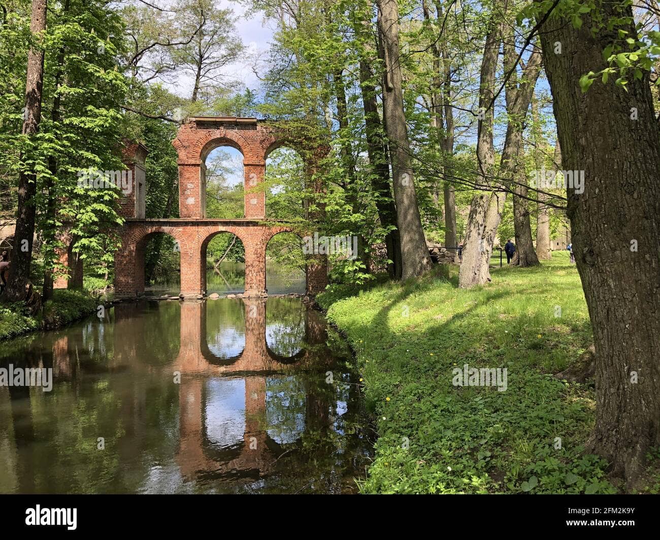 Arkadia Romantic Park