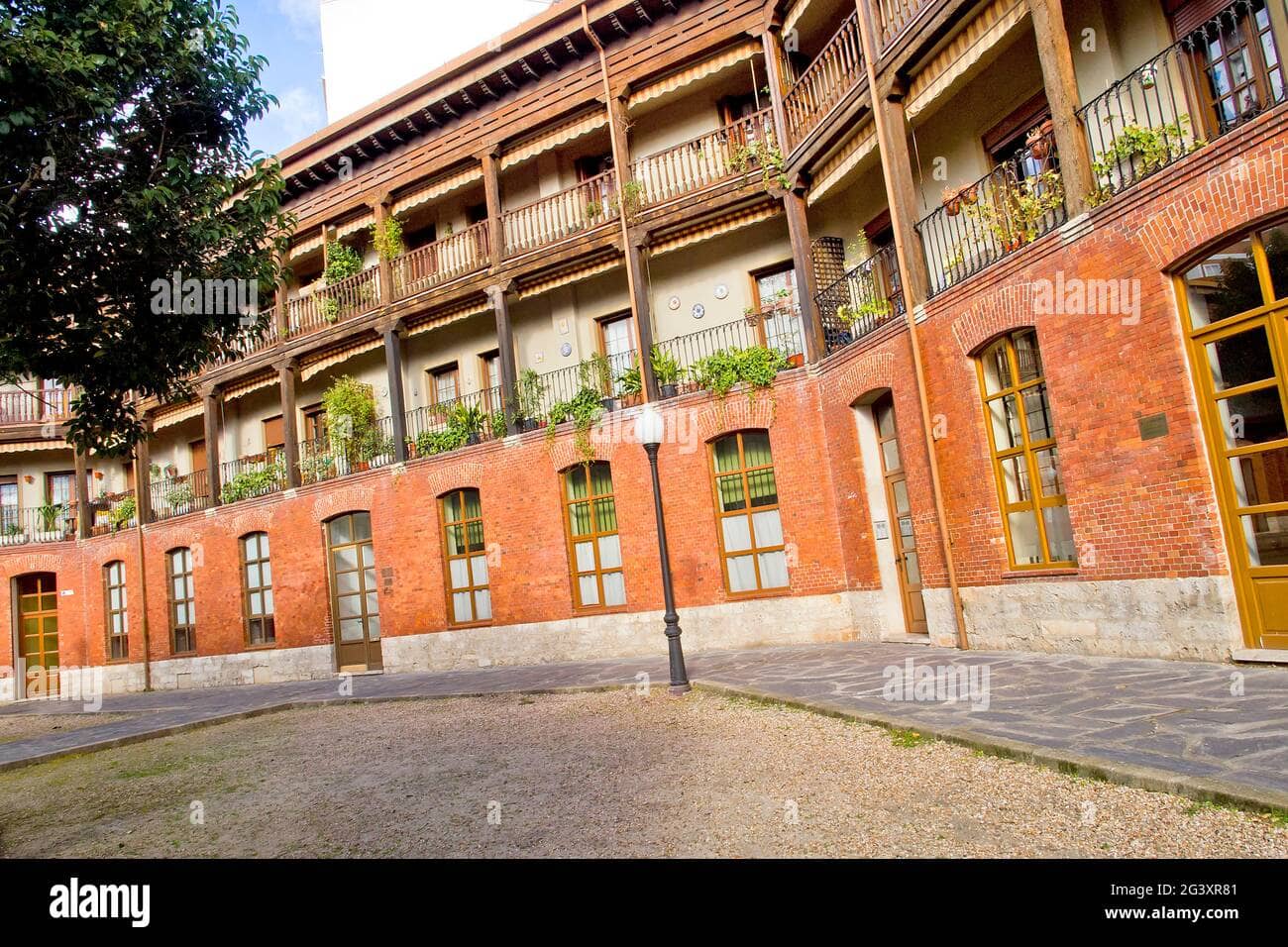 Historic Bullring Origins