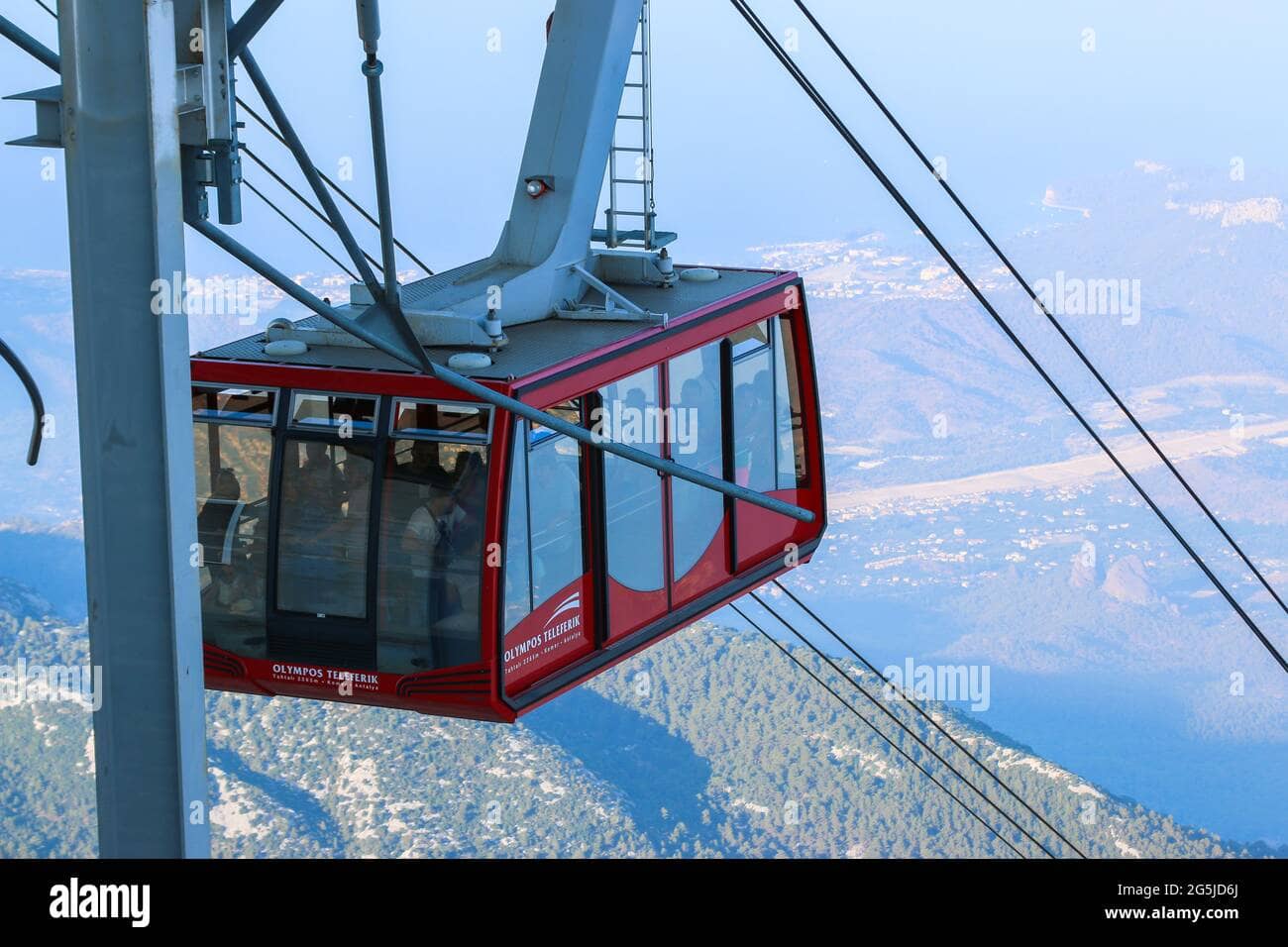 Journey to the Summit