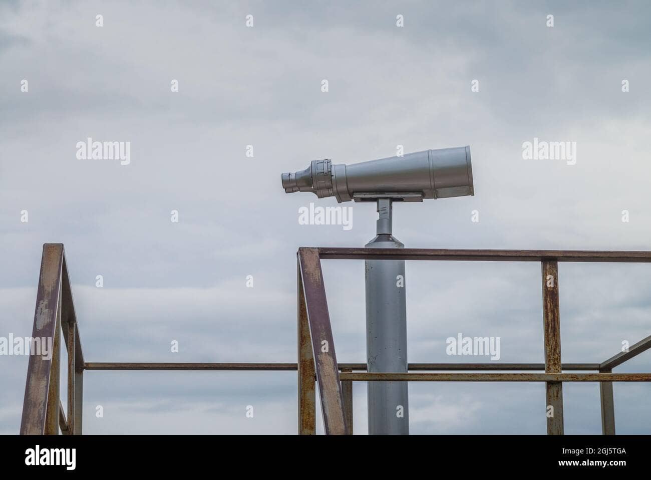 The Telescope