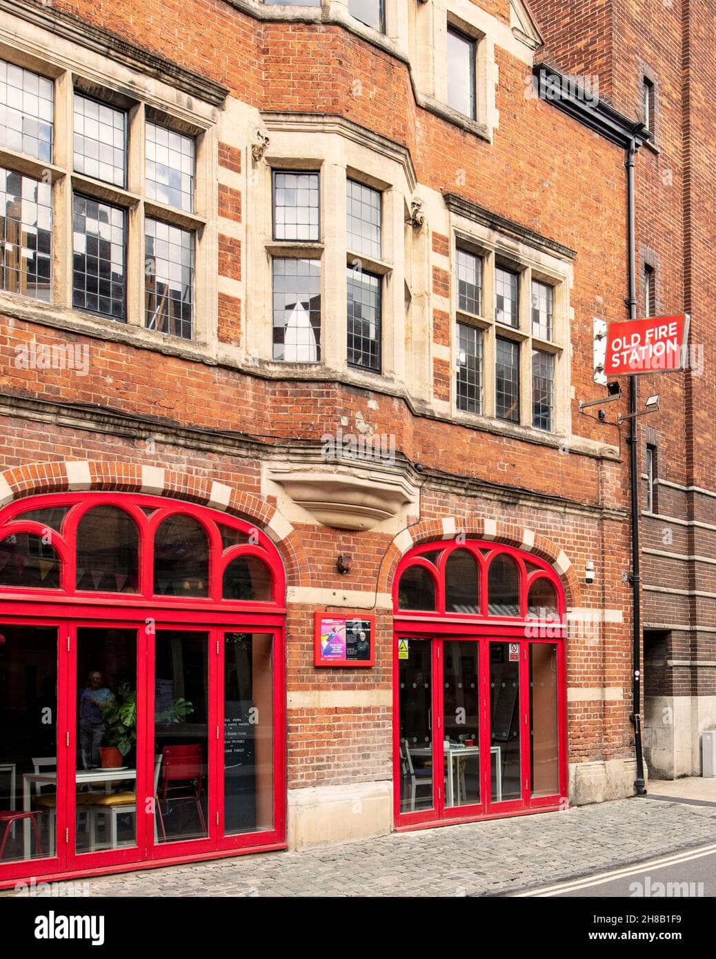 Community & Charity Hub