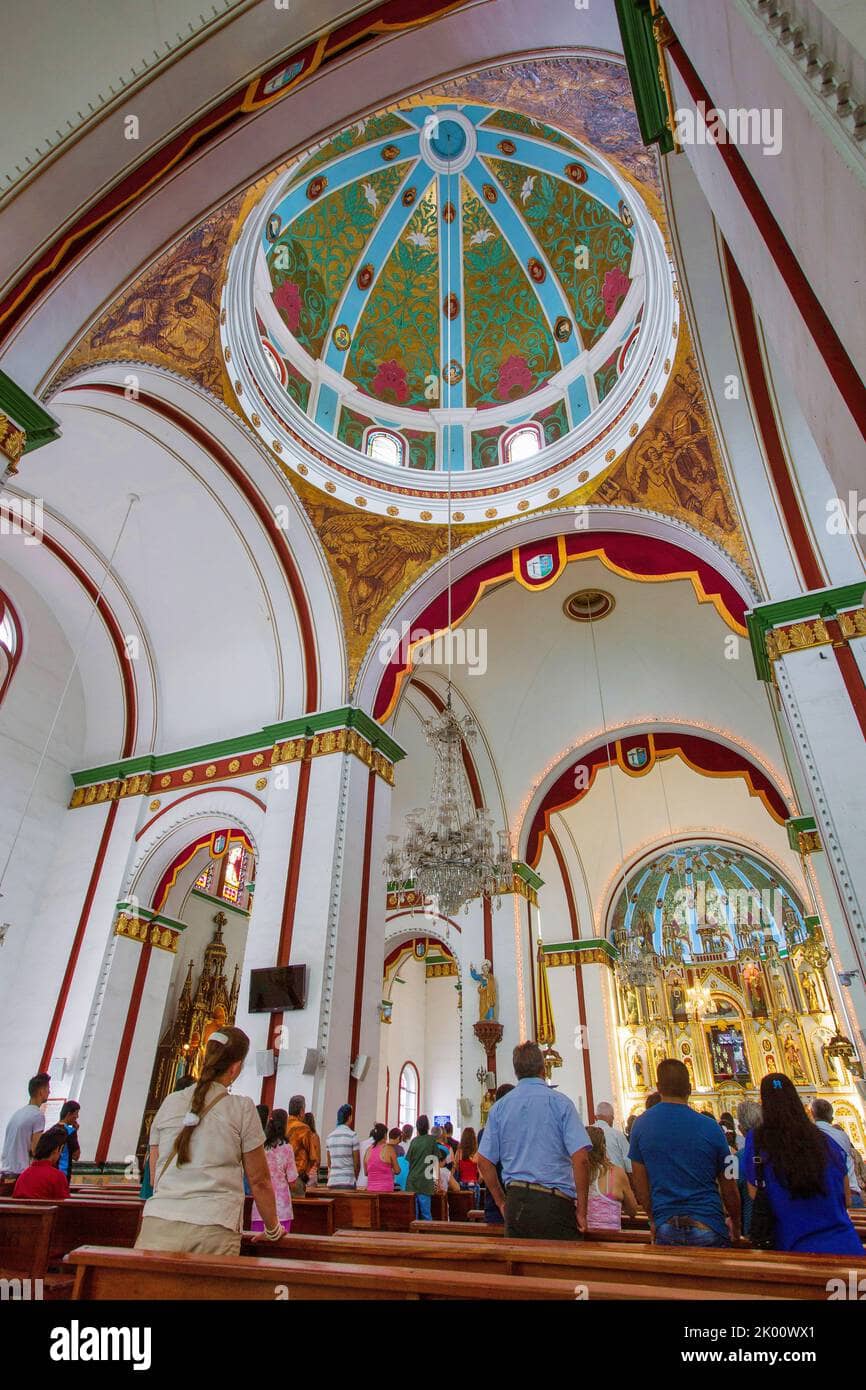 Stained-Glass Windows