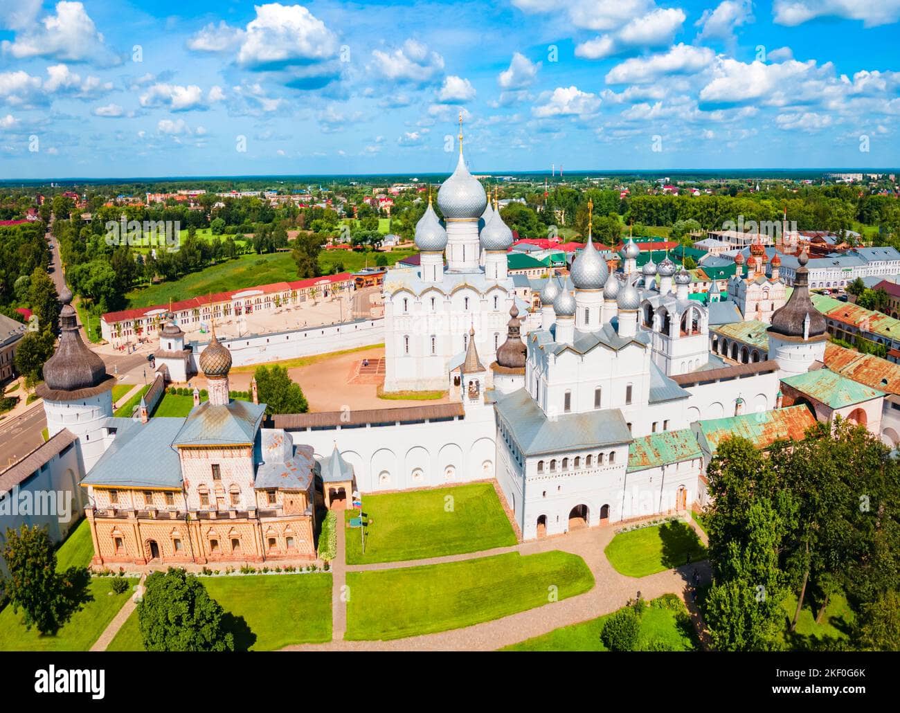 Assumption Cathedral