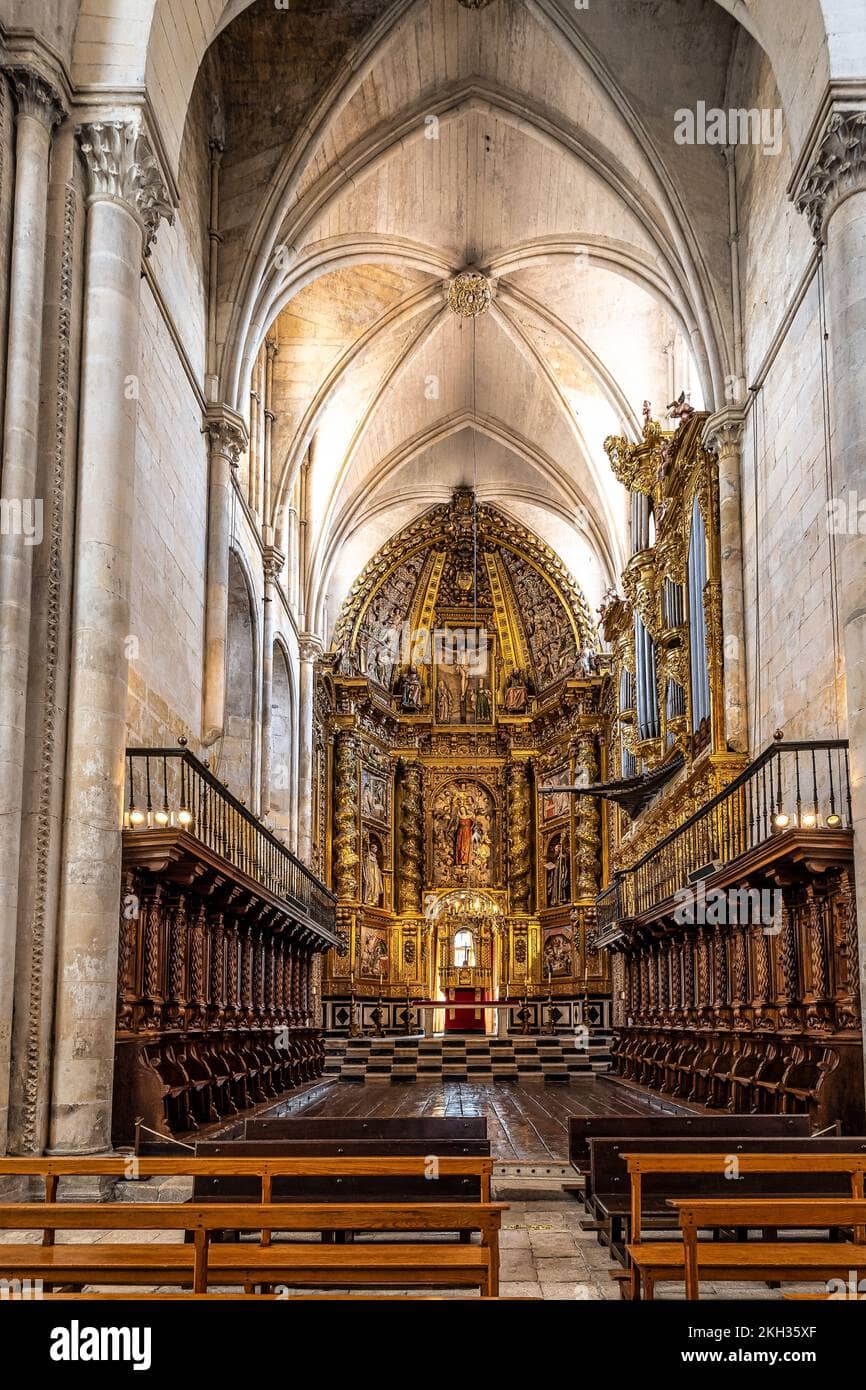 The Main Altarpiece