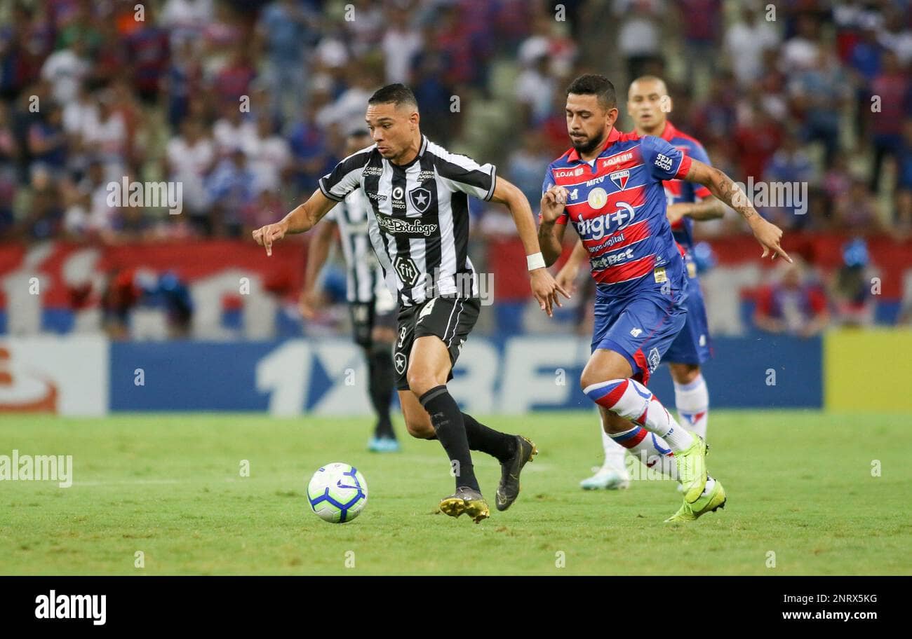 Live Soccer Match