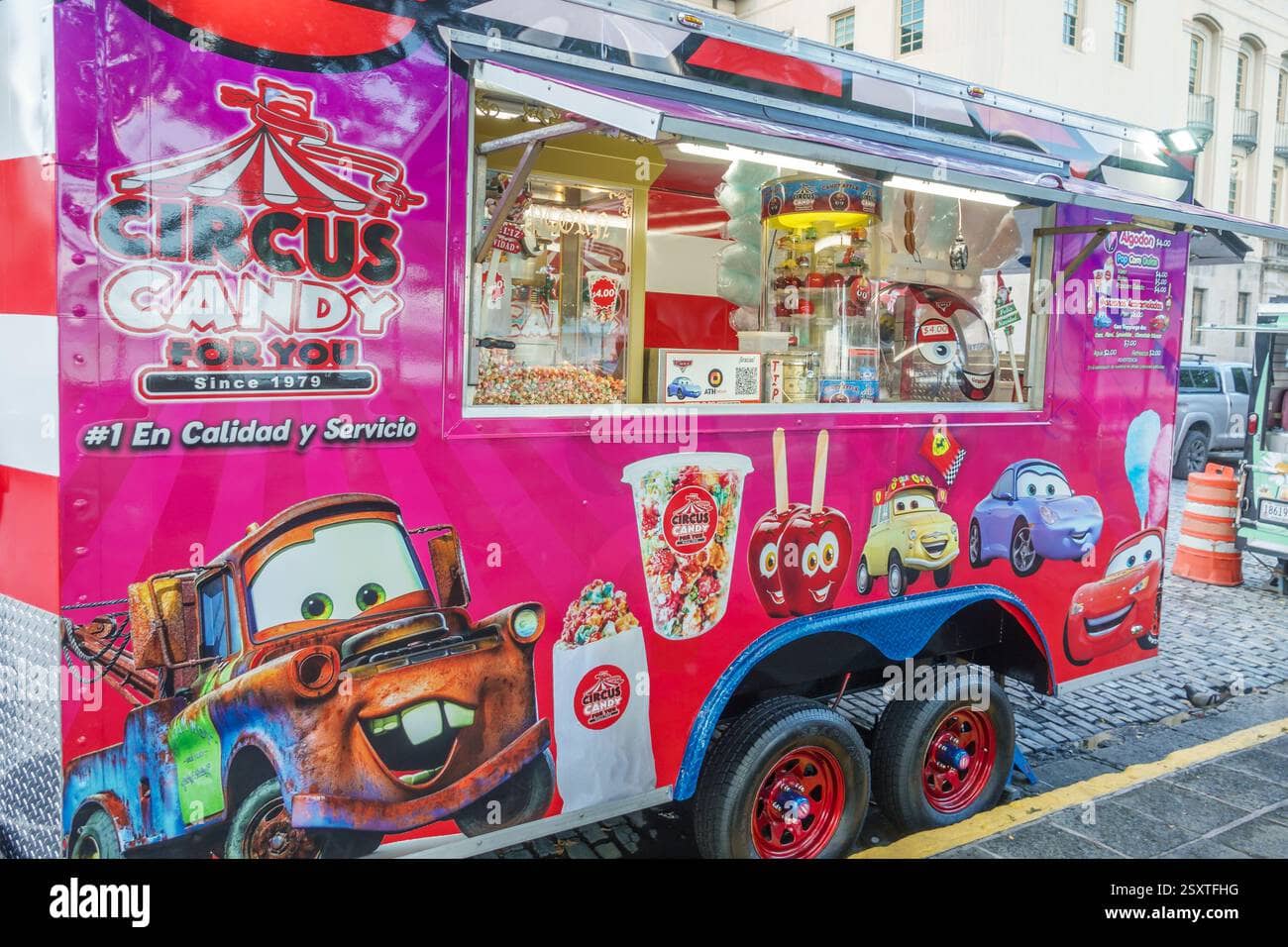 Street Food Delights