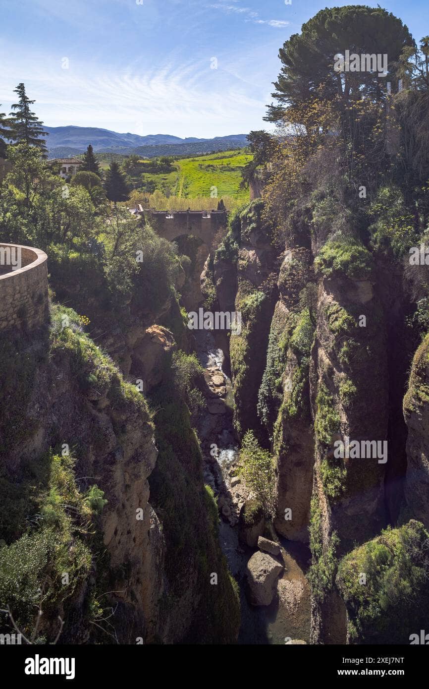 Historic Old Bridges