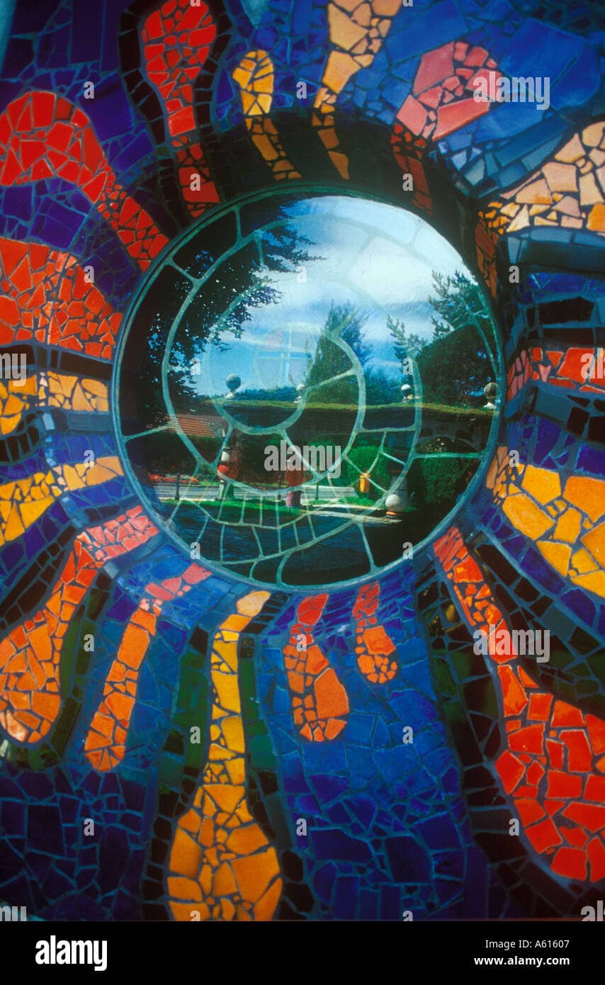 Stained Glass Windows