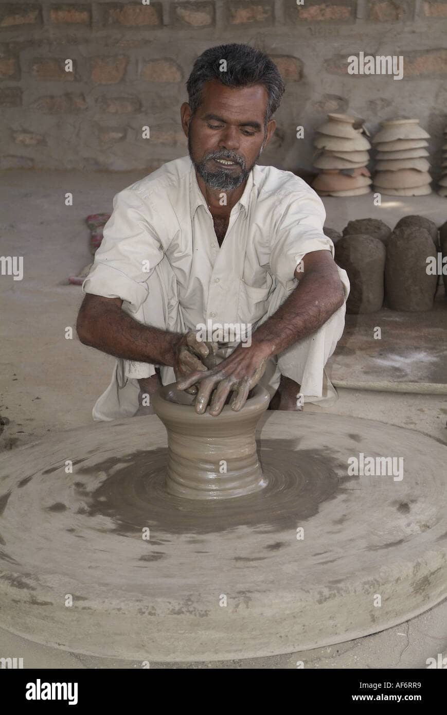 Artisan Village Visits