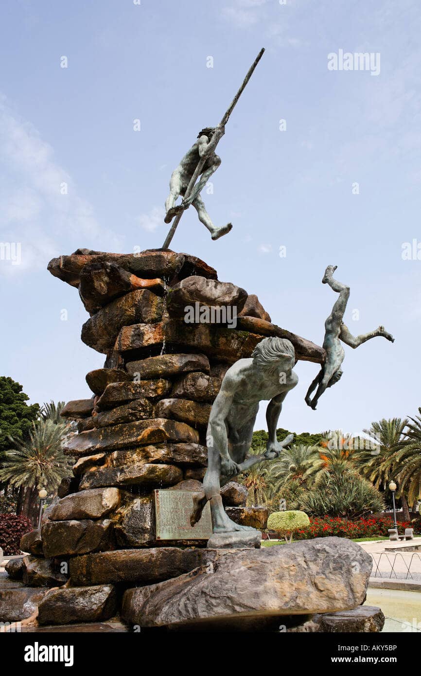 Monumento a Tasarte