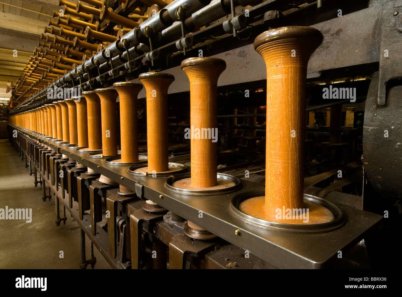 Bobbins and Reels Collection