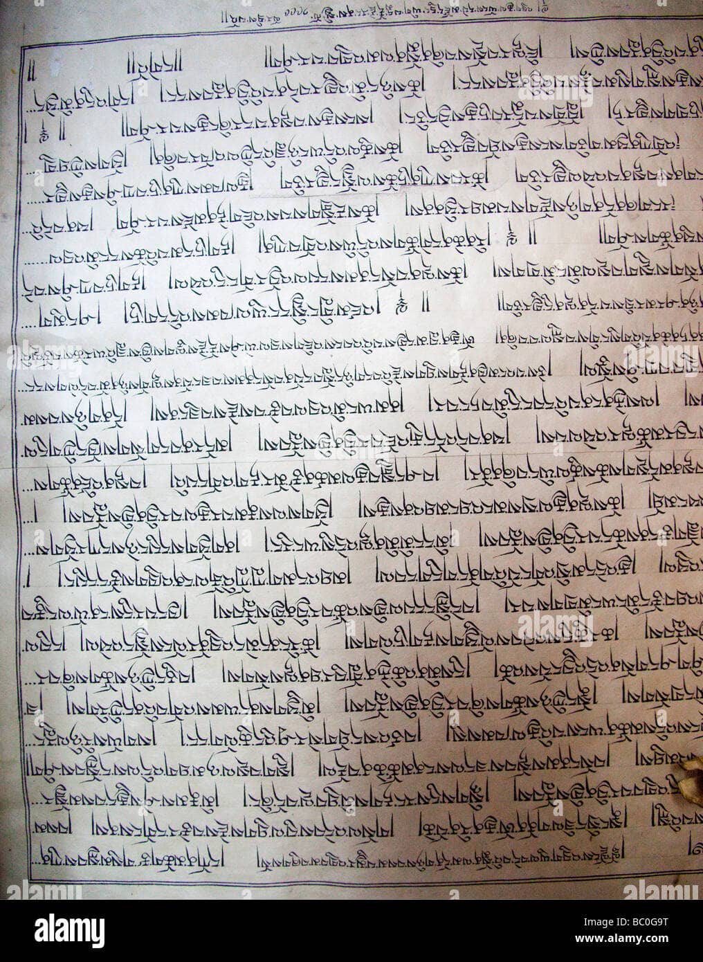 Ancient Buddhist Texts
