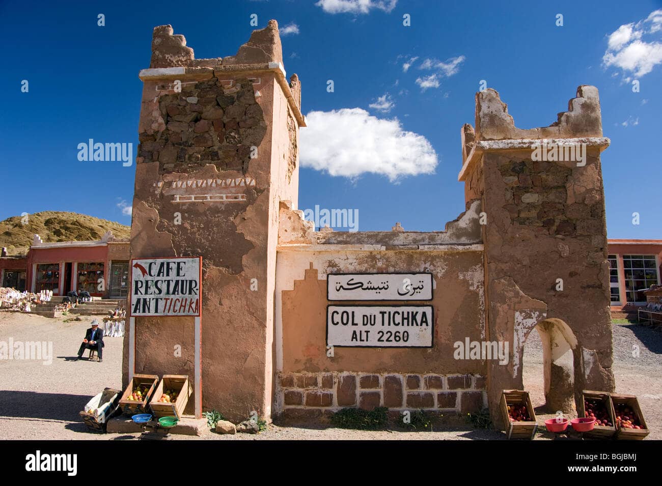 Summit Photo Opportunity