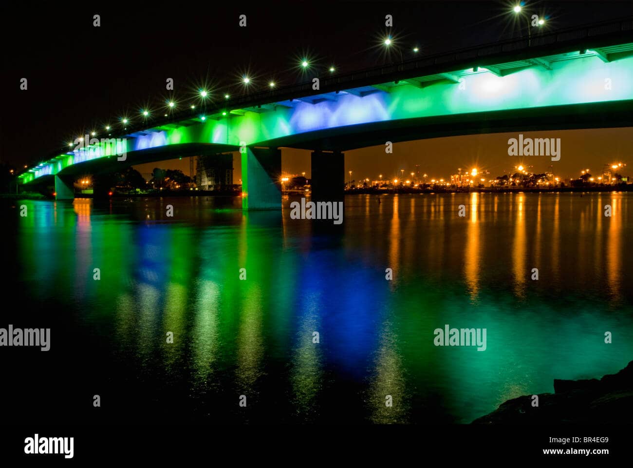 Nighttime Illumination