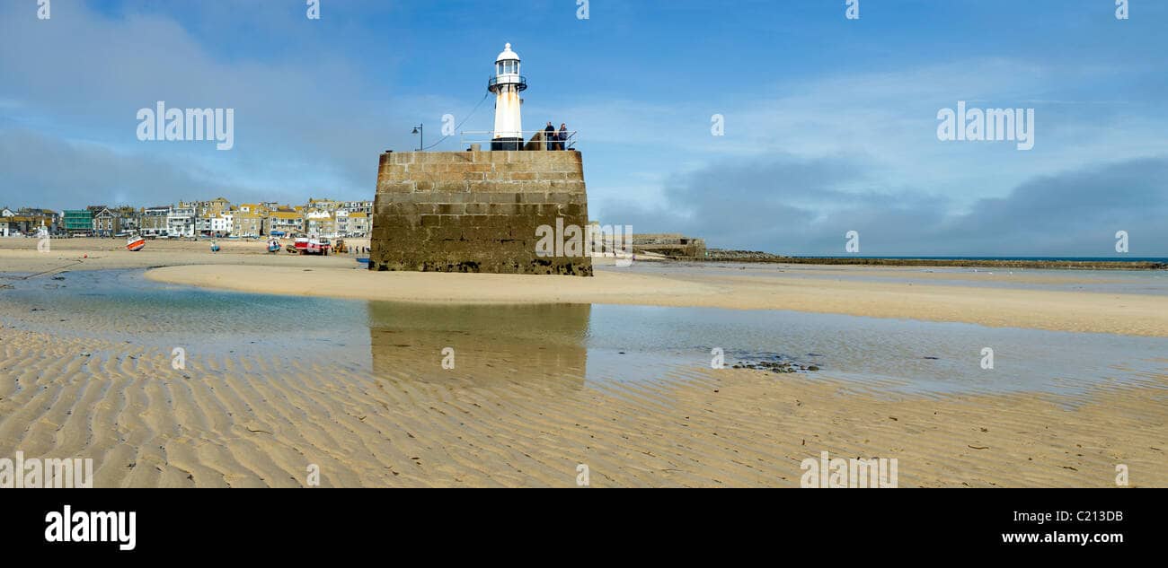 The Pier