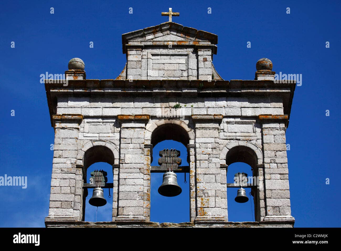 Bell Tower